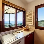 Terrazza Bella Vista By Interhome 아파트