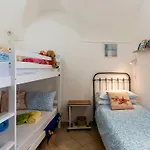 Terrazza Bella Vista By Interhome 아파트 Lingueglietta