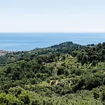 Terrazza Bella Vista By Interhome 아파트