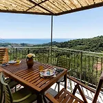 아파트 Terrazza Bella Vista By Interhome Lingueglietta