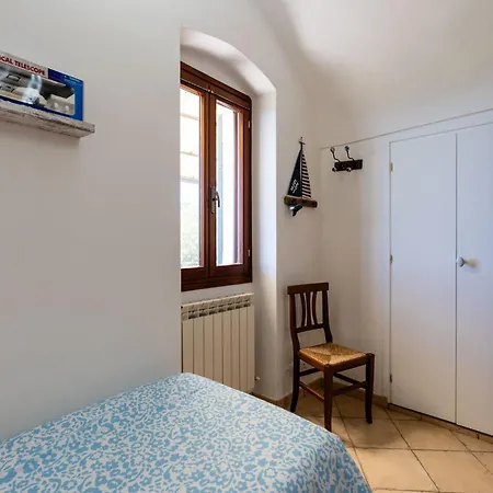 شقة Terrazza Bella Vista By Interhome Lingueglietta