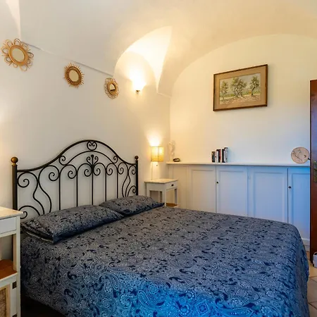 Terrazza Bella Vista By Interhome شقة Lingueglietta