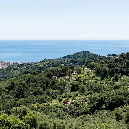 Terrazza Bella Vista By Interhome شقة