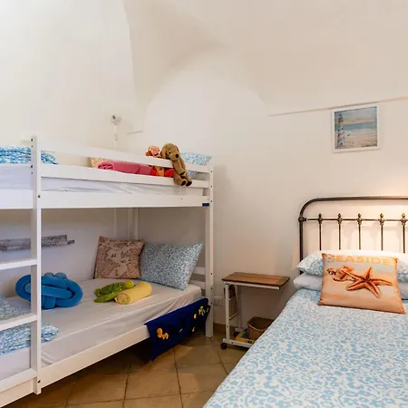 Terrazza Bella Vista By Interhome شقة Lingueglietta