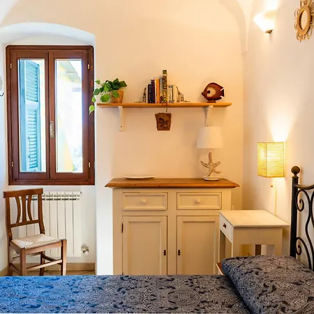 Terrazza Bella Vista By Interhome Lingueglietta