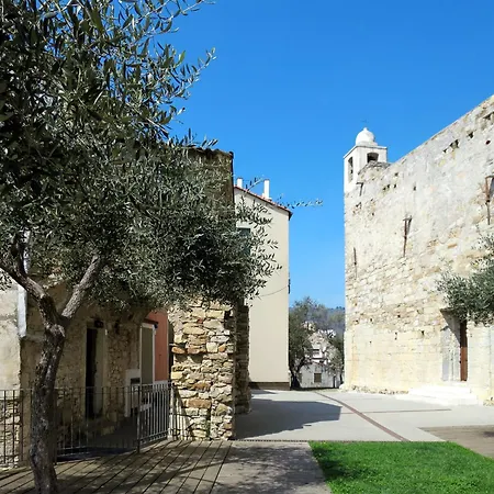 Apartment Terrazza Bella Vista By Interhome