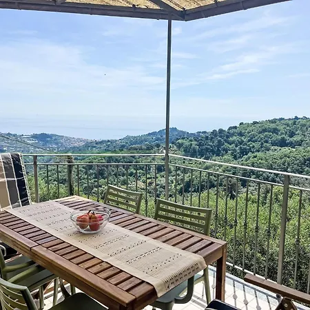 Terrazza Bella Vista By Interhome *