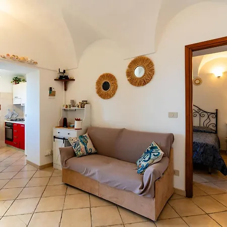 شقة Terrazza Bella Vista By Interhome