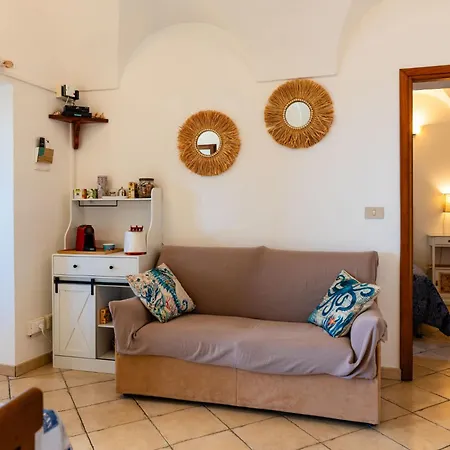 Terrazza Bella Vista By Interhome Lingueglietta