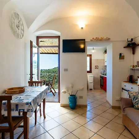 Terrazza Bella Vista By Interhome