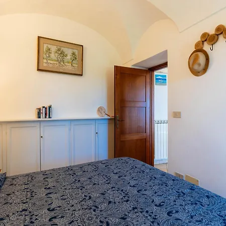 Appartement Terrazza Bella Vista By Interhome