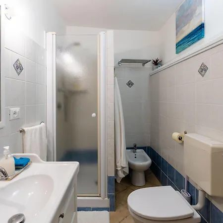 Terrazza Bella Vista By Interhome Apartment *