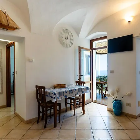 Terrazza Bella Vista By Interhome