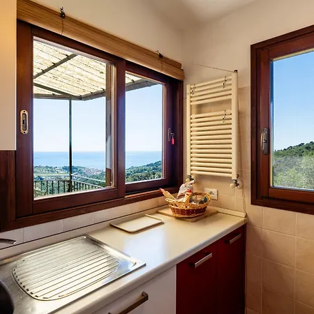 Terrazza Bella Vista By Interhome Διαμέρισμα