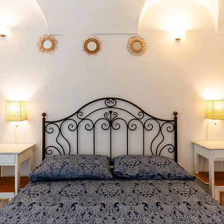 Apartamento Terrazza Bella Vista By Interhome