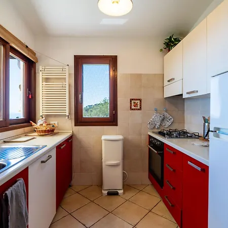 Apartment Terrazza Bella Vista By Interhome *