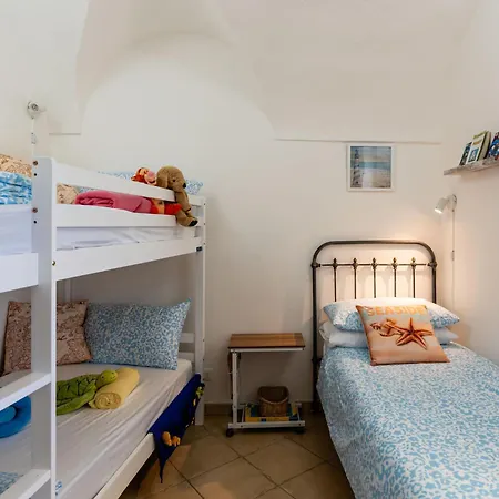 Terrazza Bella Vista By Interhome Appartement Lingueglietta