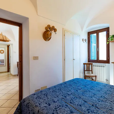 Apartment Terrazza Bella Vista By Interhome Lingueglietta