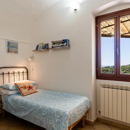 Terrazza Bella Vista By Interhome *