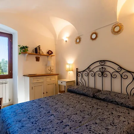 Terrazza Bella Vista By Interhome