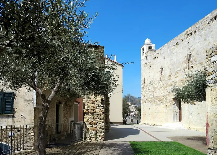 Διαμέρισμα Terrazza Bella Vista By Interhome