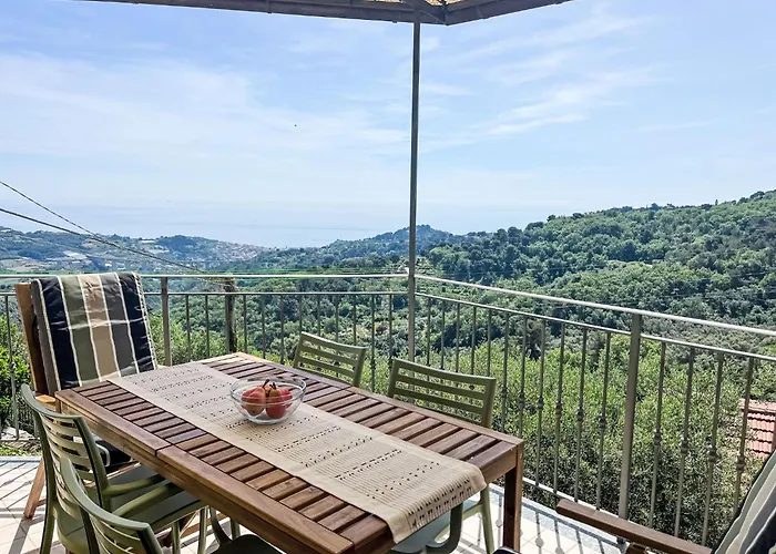 Terrazza Bella Vista By Interhome *