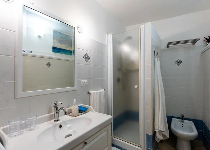 Terrazza Bella Vista By Interhome *