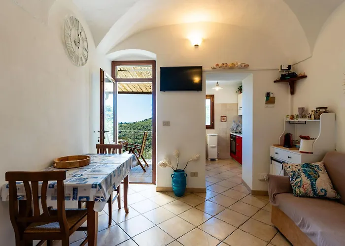 Terrazza Bella Vista By Interhome