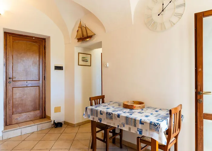 Terrazza Bella Vista By Interhome Διαμέρισμα