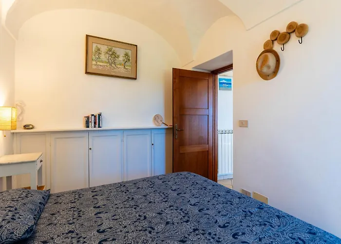 Apartment Terrazza Bella Vista By Interhome