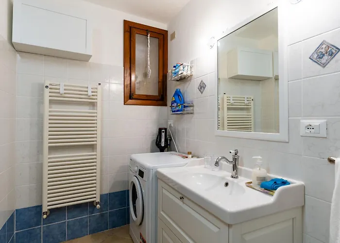 Terrazza Bella Vista By Interhome Lingueglietta