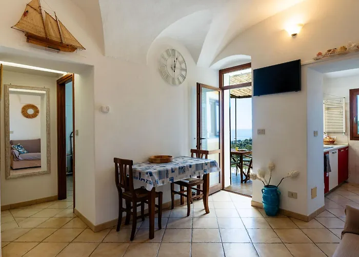 Terrazza Bella Vista By Interhome