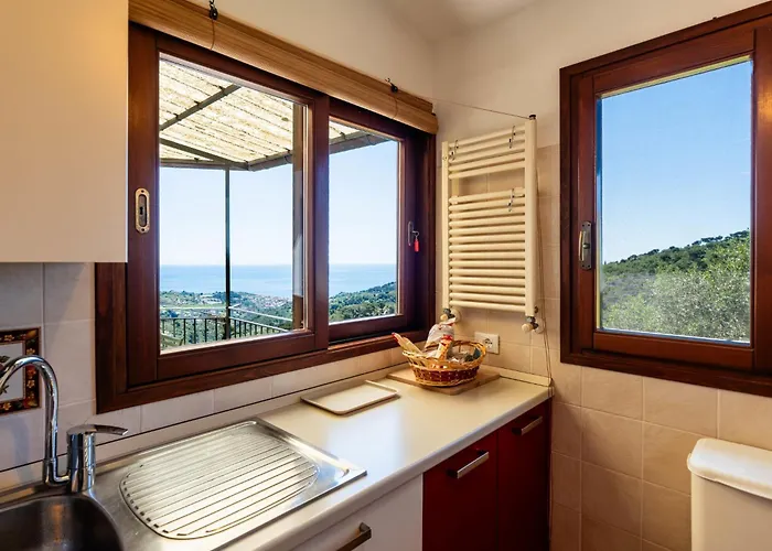 Terrazza Bella Vista By Interhome Apartment