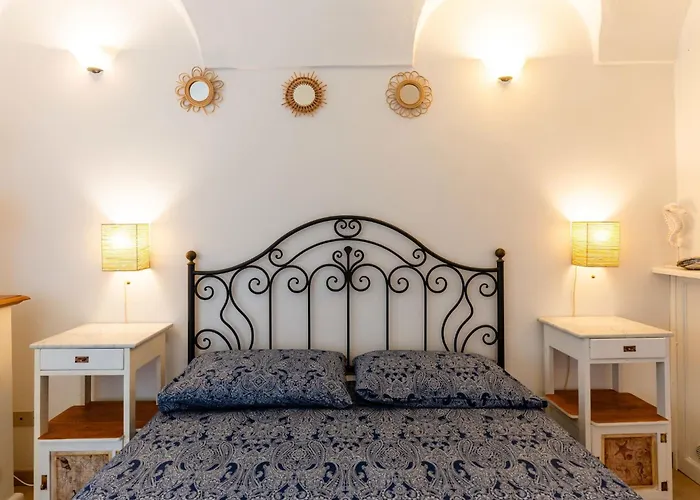 Apartment Terrazza Bella Vista By Interhome