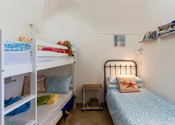 Terrazza Bella Vista By Interhome Διαμέρισμα Lingueglietta