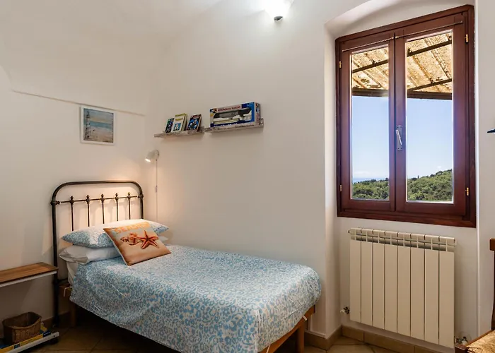 Terrazza Bella Vista By Interhome *