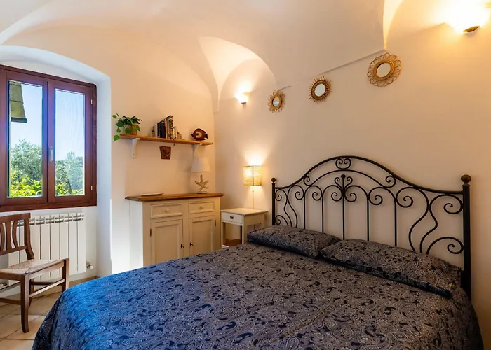 Terrazza Bella Vista By Interhome