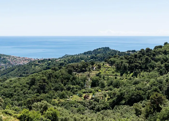 Terrazza Bella Vista By Interhome Διαμέρισμα