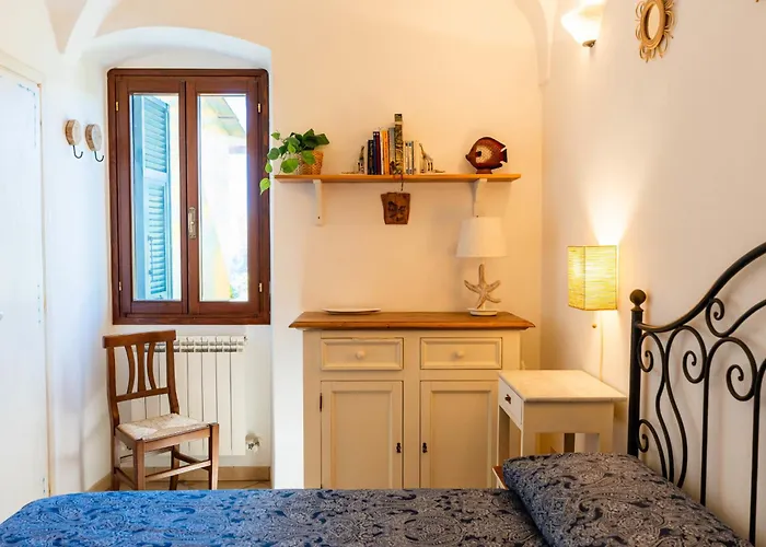 Terrazza Bella Vista By Interhome Lingueglietta